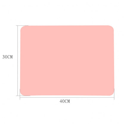 Pet Mat Silicone Pet Table Mat 3