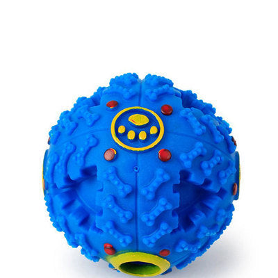 Pet Treat Trainning Chew Sound 4