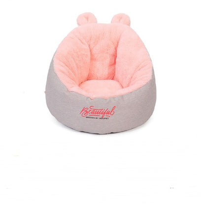 Pet Bed Warming 4