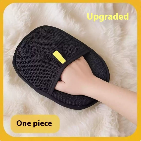 Pet Hair Remover Mitt Pet Hair Remover Gloves 9