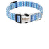 Custom Pet Collar With Engraved Tag 7