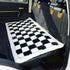 Thickened Cushion Car Plush Car Mat 6