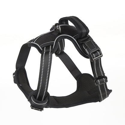 Dog Harness No Pull  4