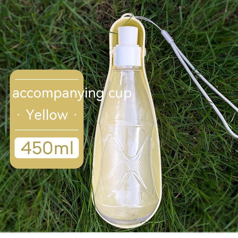 Pet Water Cup Outdoor 10