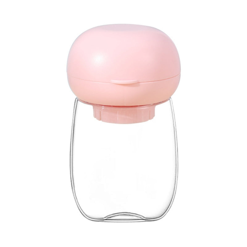 Portable Dog Water Bottle 1