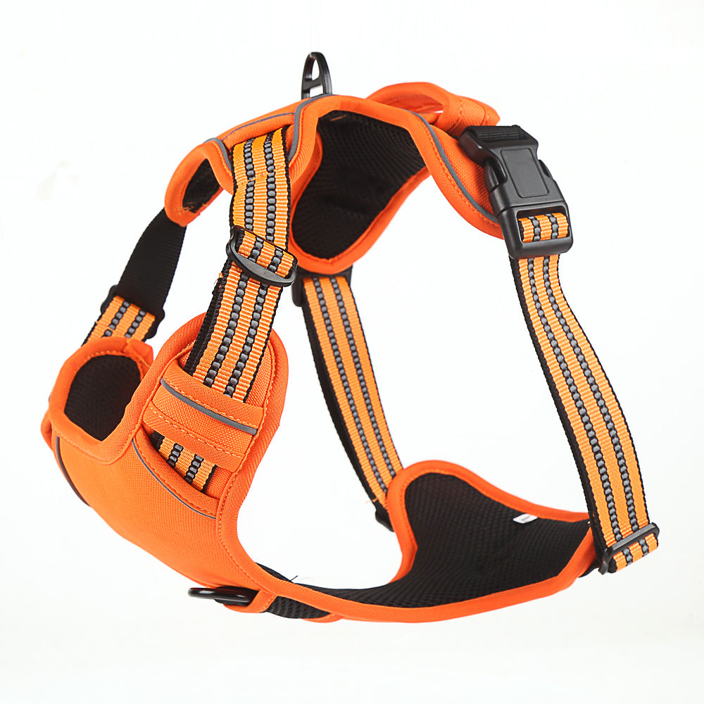 Dog Harness No Pull  6