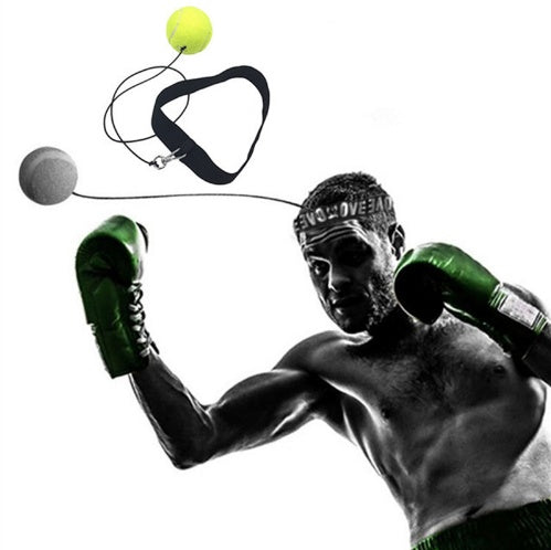 Boxing Reflex Ball Fight 4