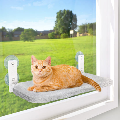 Pet Supplies Cordless Window Perches 7