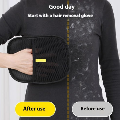 Pet Hair Remover Mitt Pet Hair Remover Gloves 6