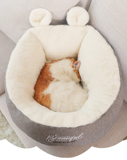 Pet Bed Warming 2
