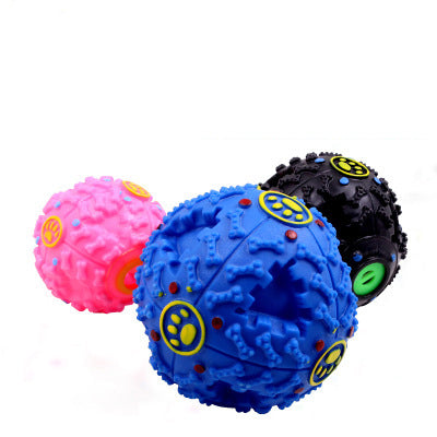 Pet Treat Trainning Chew Sound 1