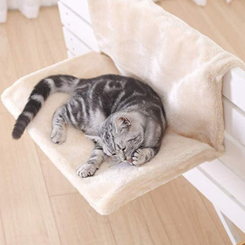 Iron Frame Pet Bed 23