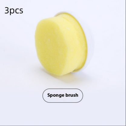 Electric Cleaning Brush 4 In 1 Spinning Scrubber VIII