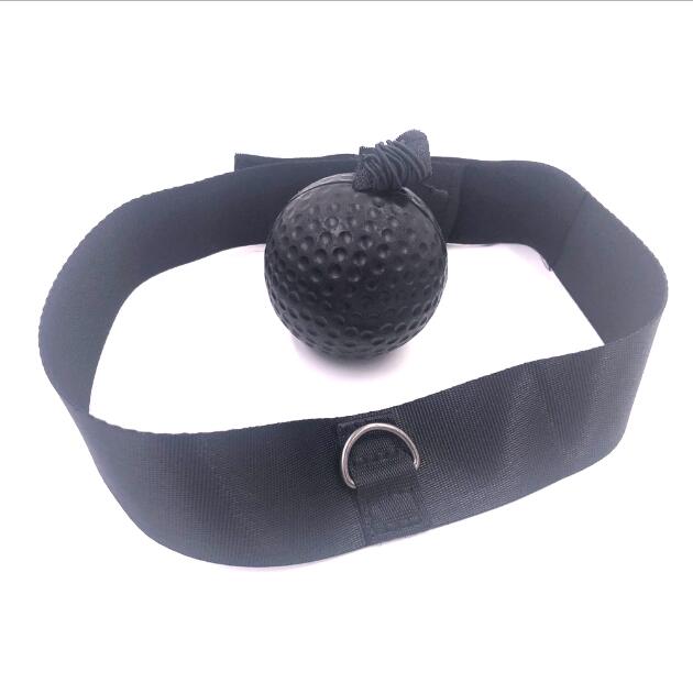 Boxing Reflex Ball Fight 8