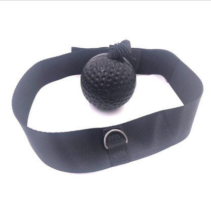 Boxing Reflex Ball Fight 8