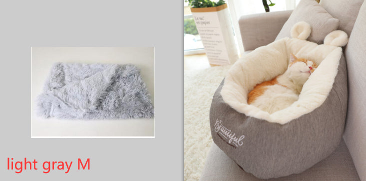 Pet Bed Warming 8