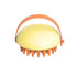Pet Silicone Bathing Brush Pet Massage Scrubbing 7