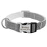 Custom Pet Collar With Engraved Tag 4