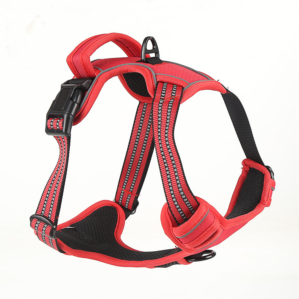 Dog Harness No Pull  5