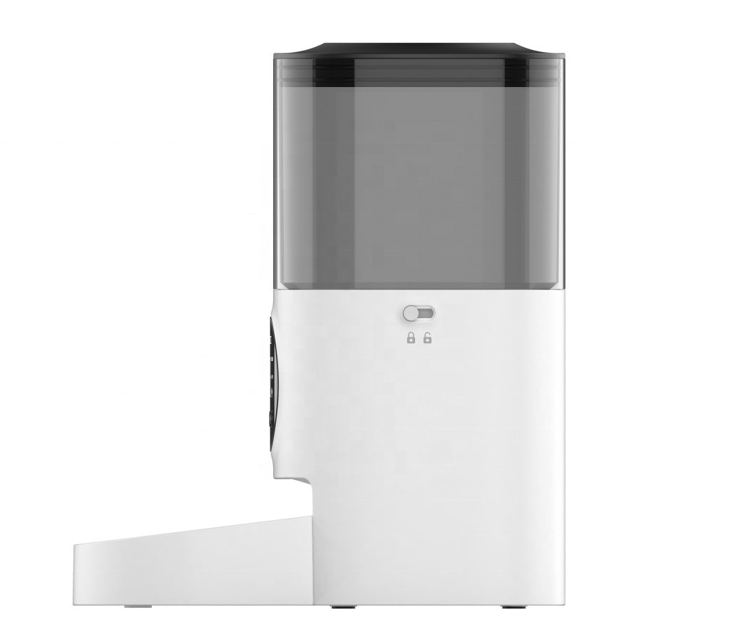 Automatic Pet Feeder WIFI 3