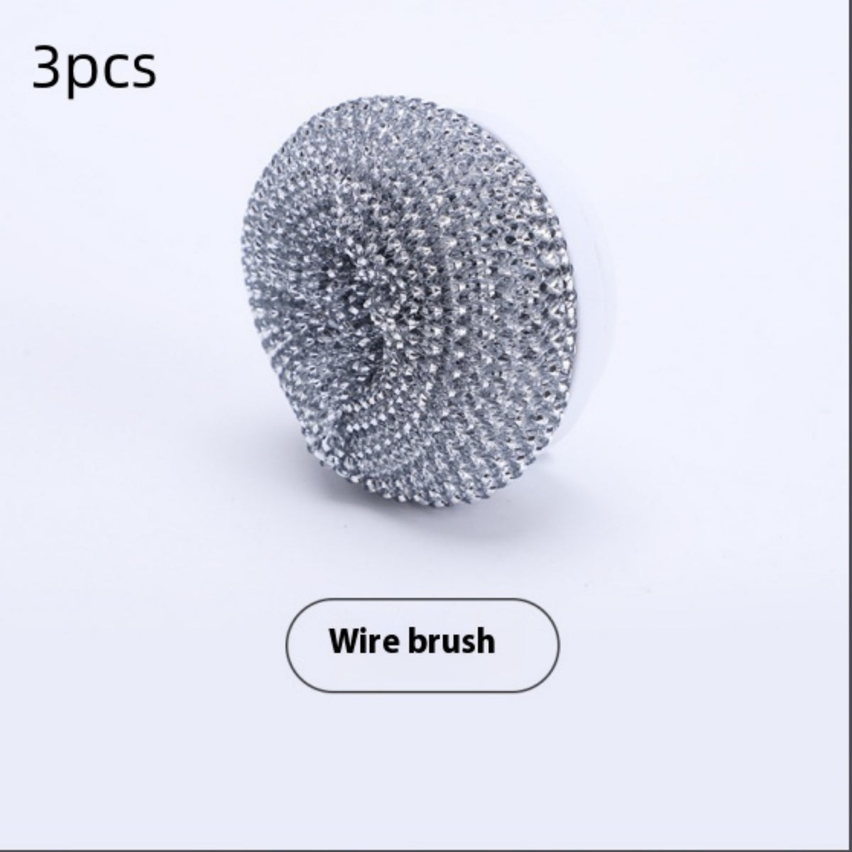 Electric Cleaning Brush 4 In 1 Spinning Scrubber VII