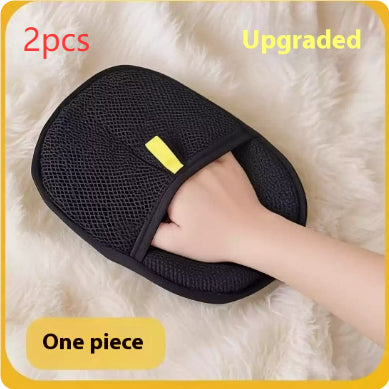 Pet Hair Remover Mitt Pet Hair Remover Gloves 11