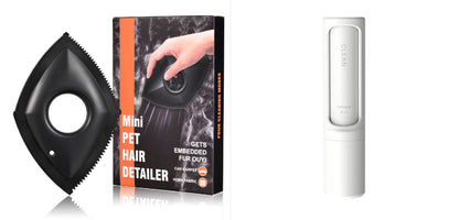 2-1 Reusable Pet Hair Remover 0021
