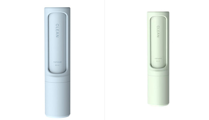2-1 Reusable Pet Hair Remover 9