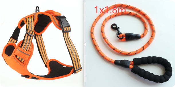 Dog Harness No Pull  19