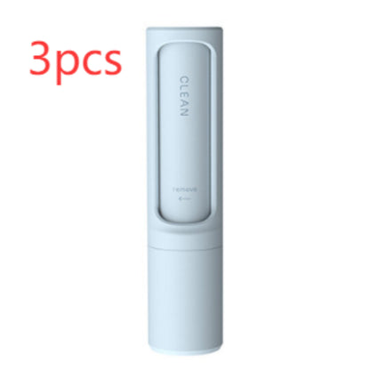 2-1 Reusable Pet Hair Remover 0011