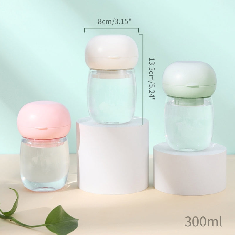 Portable Dog Water Bottle 4