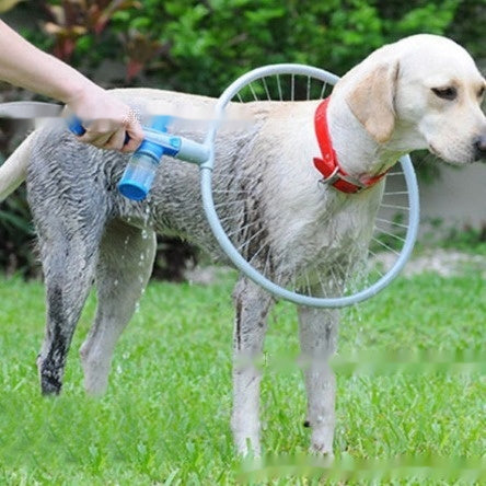Pet Grooming Supplies 