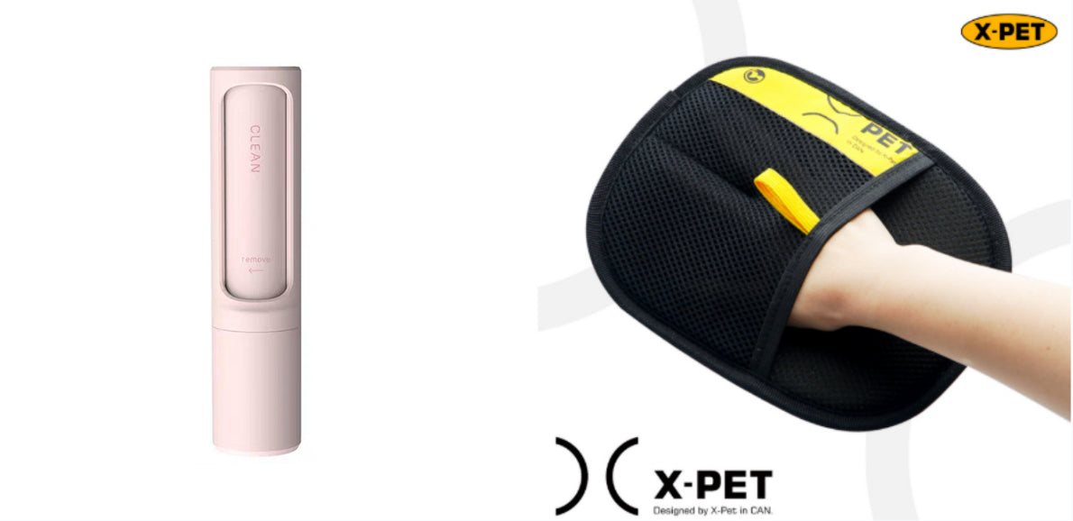 2-1 Reusable Pet Hair Remover 0015