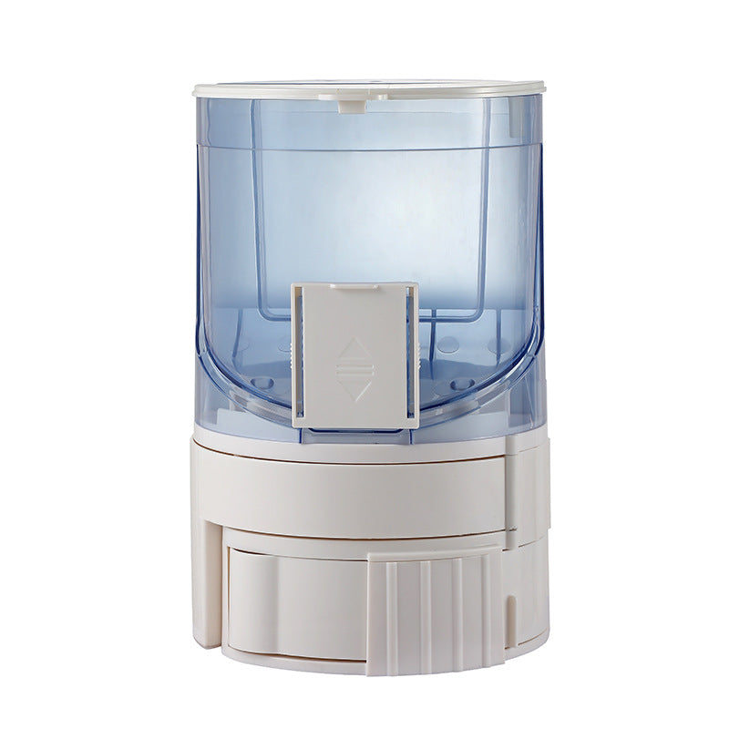 Automatic Water Change Pet Feeder 9