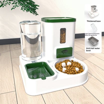 Pet Feeding And Drinking Station Bowl 3