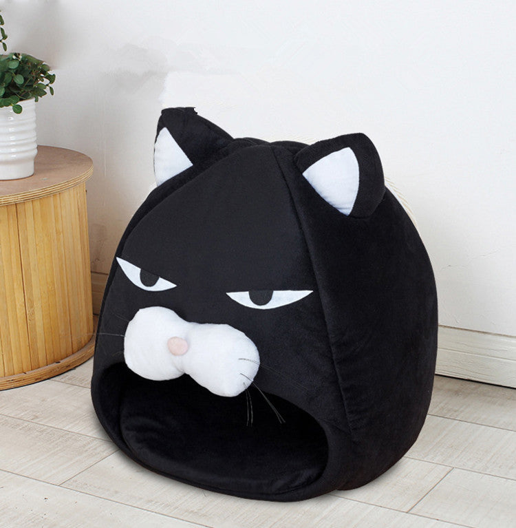 Pet House Bed Mat 6