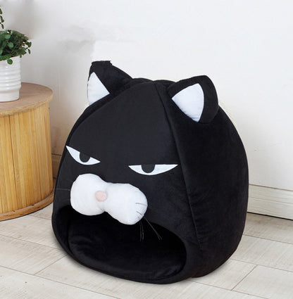 Pet House Bed Mat 6