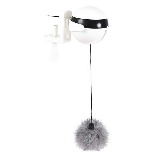 Electric Interactive Automatic IV