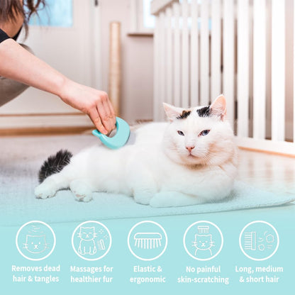 The Ultimate Pet Grooming 
