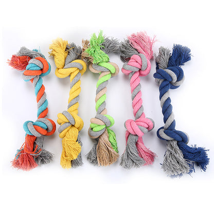 Pet toy bite-resistant 2