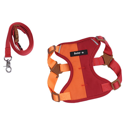 Reflective Dog Harness 5