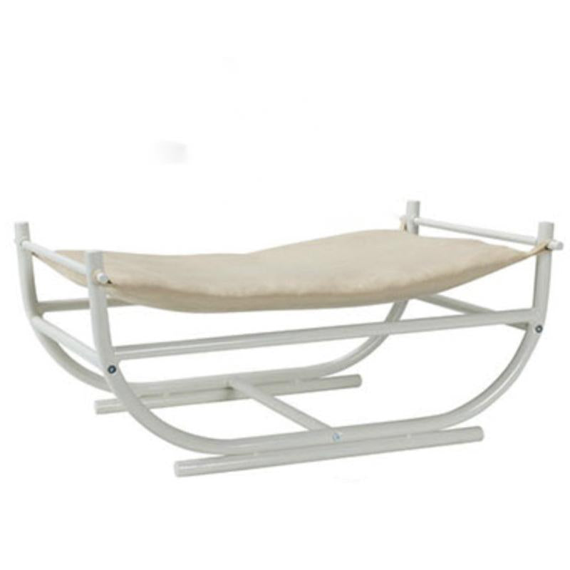 Iron Cat Hammock Pet Sofa Bed 2