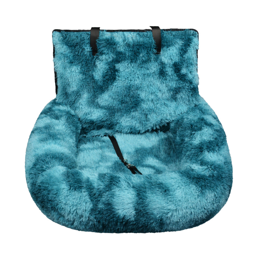 Indoor Dual-use Kennel IX