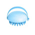 Pet Silicone Bathing Brush Pet Massage Scrubbing 5