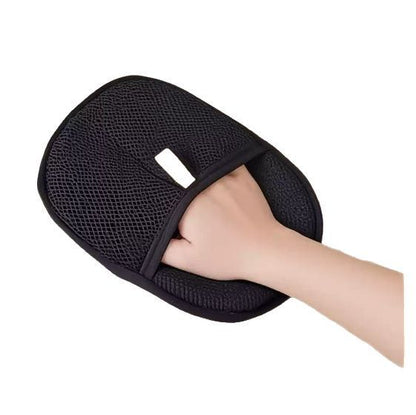 Pet Hair Remover Mitt Pet Hair Remover Gloves 8