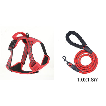 Dog Harness No Pull  8