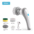 Electric Cleaning Brush 4 In 1 Spinning Scrubber VI
