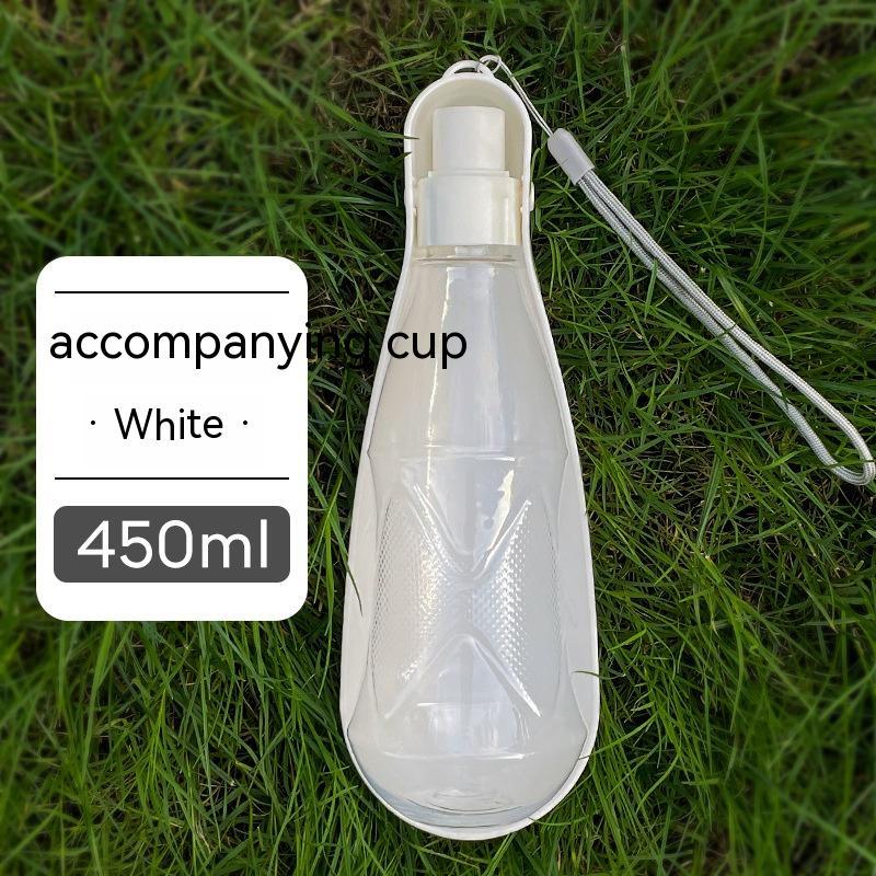 Pet Water Cup Outdoor 9