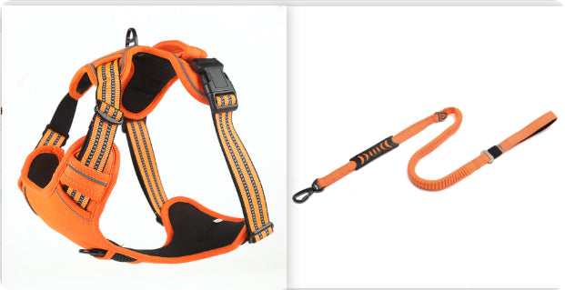 Dog Harness No Pull  17