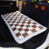 Thickened Cushion Car Plush Car Mat 8